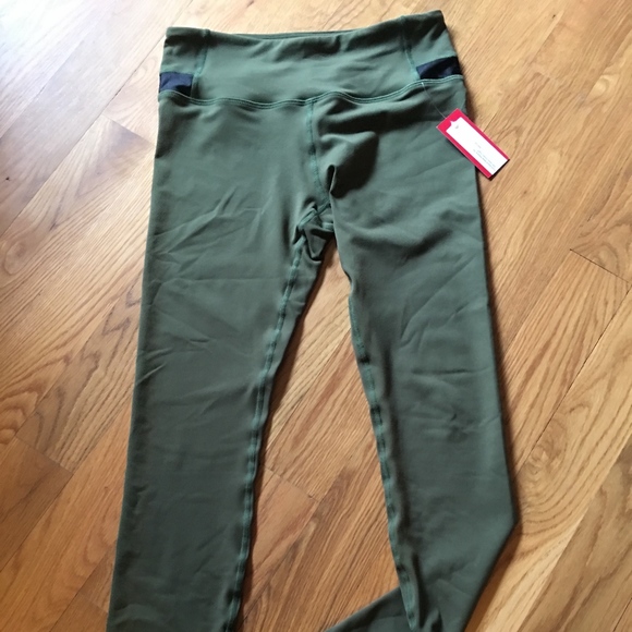 Pure Barre Pants - Leggings